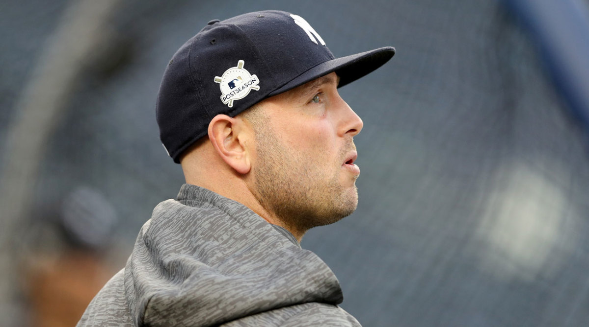 Colorado Rockies sign Matt Holliday to minor league deal