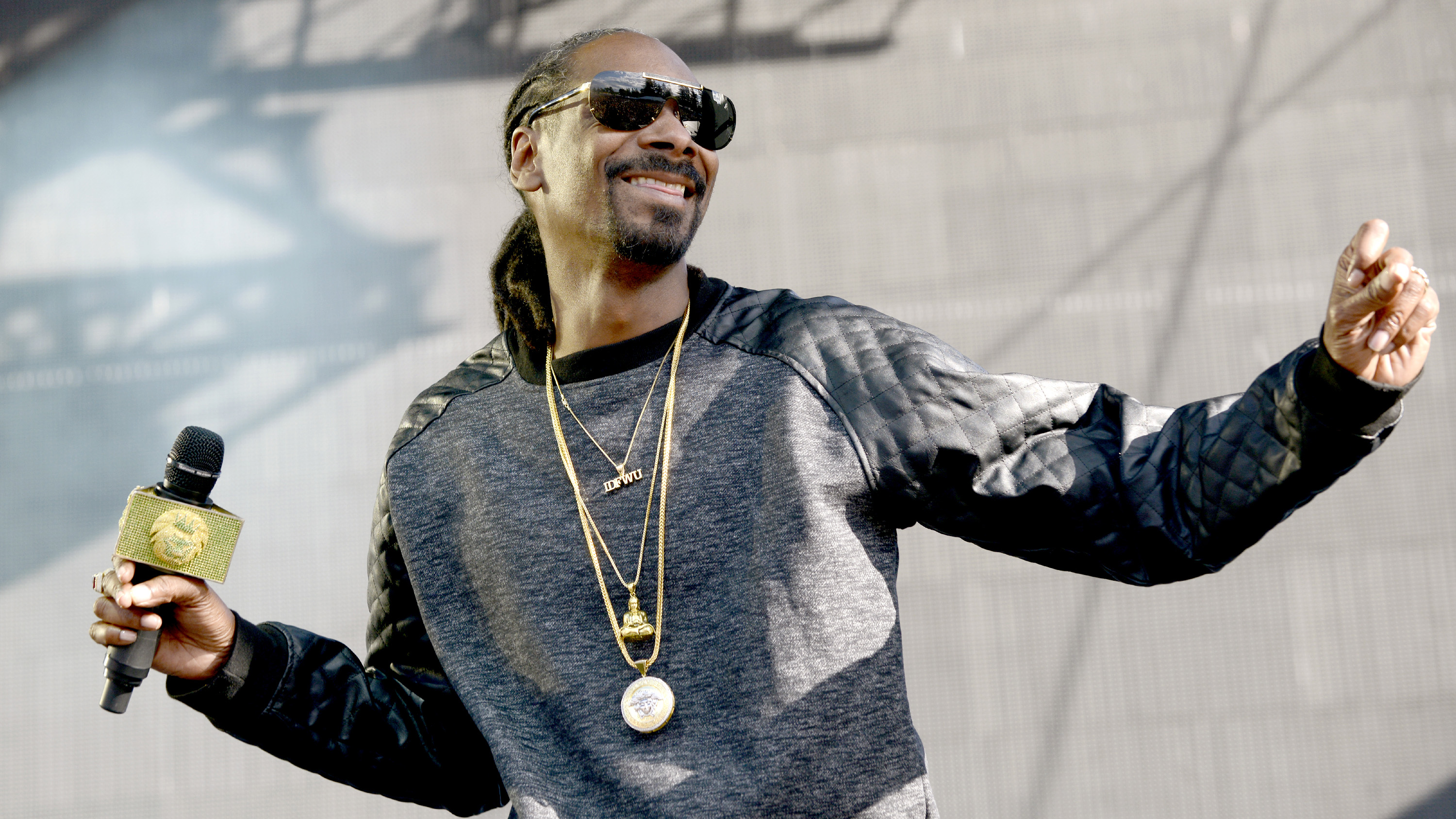 Snoop Dogg, Steelers: Rapper Responds To April Fools' Joke 