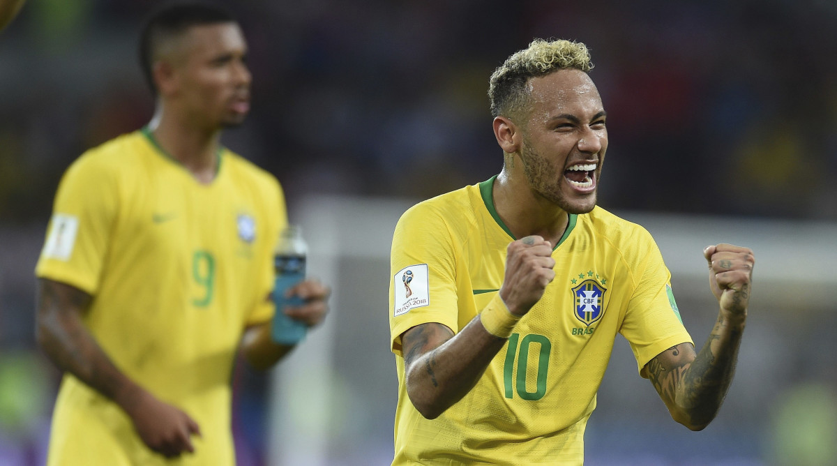 Brazil vs Mexico live stream: Watch World Cup online, TV channel