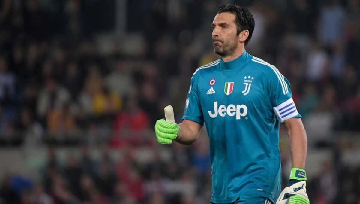 Juventus Vs Hellas Verona Preview Current Form Previous Encounter Key Battle Team News More Sports Illustrated