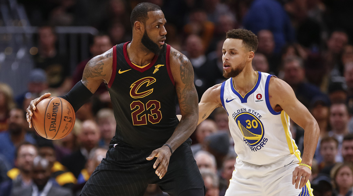 NBA playoffs: Lakers push Warriors to the brink of elimination with Game 4  win