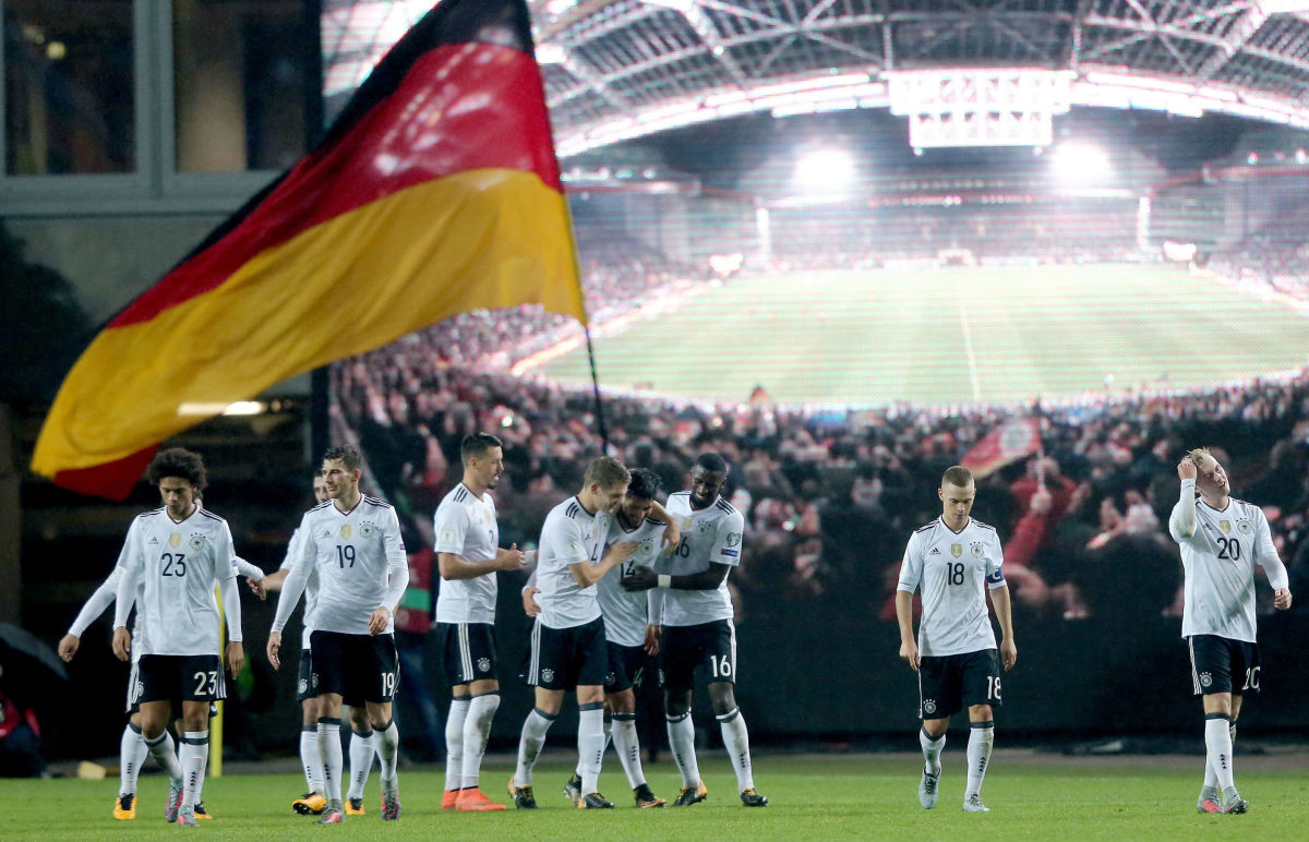 Germany 2018 FIFA World Cup preview: Everything you need to know