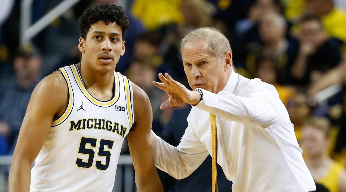 Michigan vs Montana live stream: Watch March Madness online, TV ...