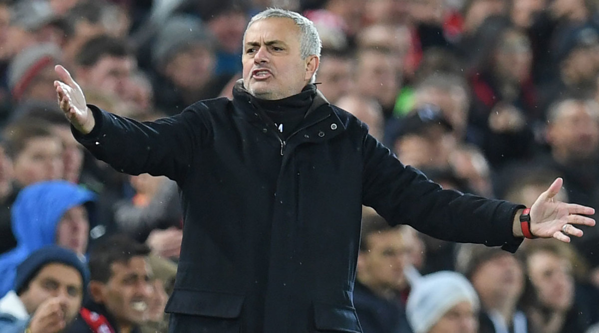 Jose Mourinho: Why Manchester United fired manager now - Sports Illustrated