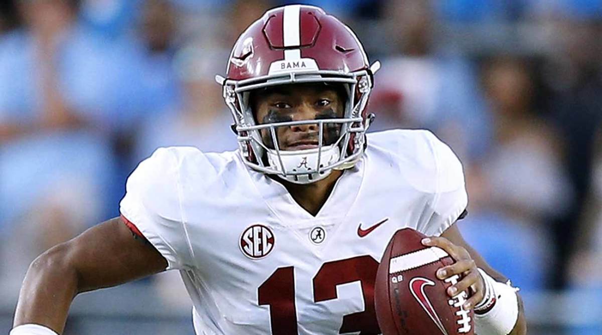 Mailbag: Tua Tagovailoa's Heisman case and the Big 12 title game ...