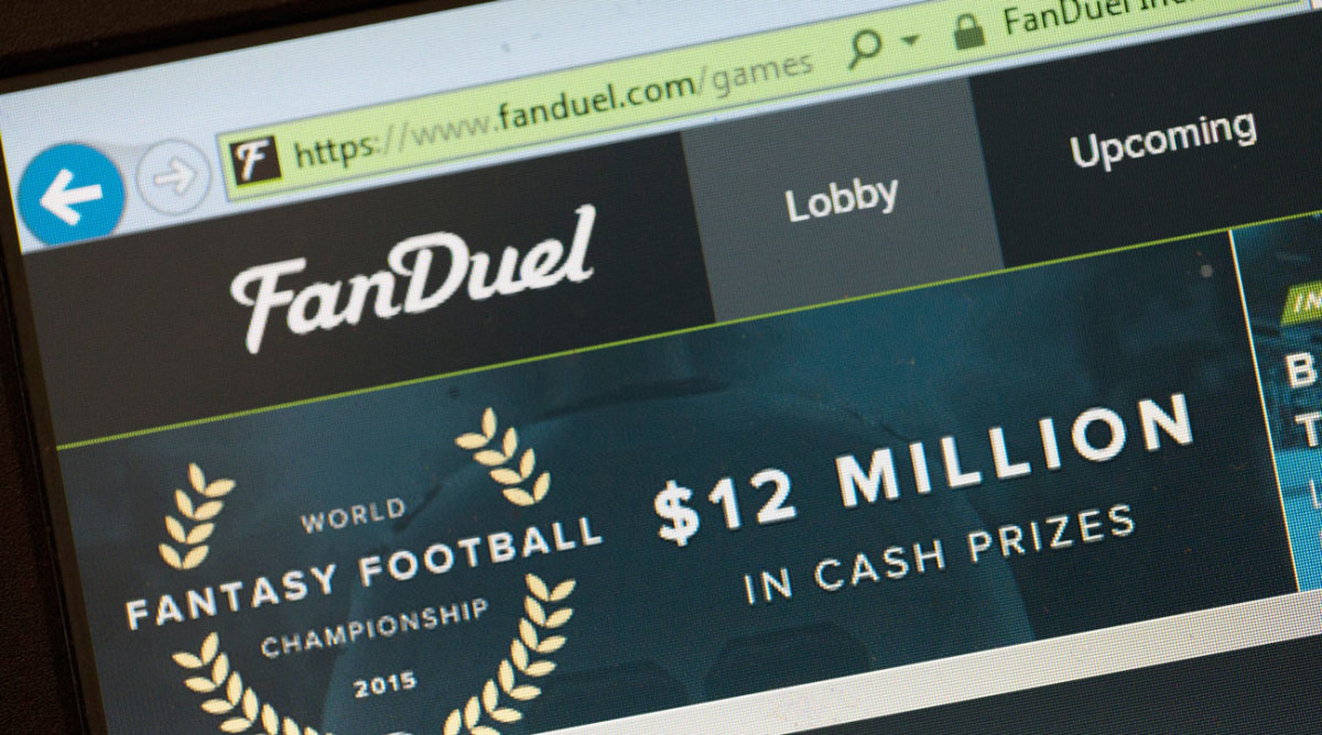 FanDuel to pay out disputed $82K bet on Broncos win over Raiders