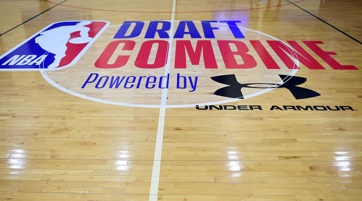 2018 NBA Draft: Combine Standouts, Buzz and the No. 1 Pick - Sports ...