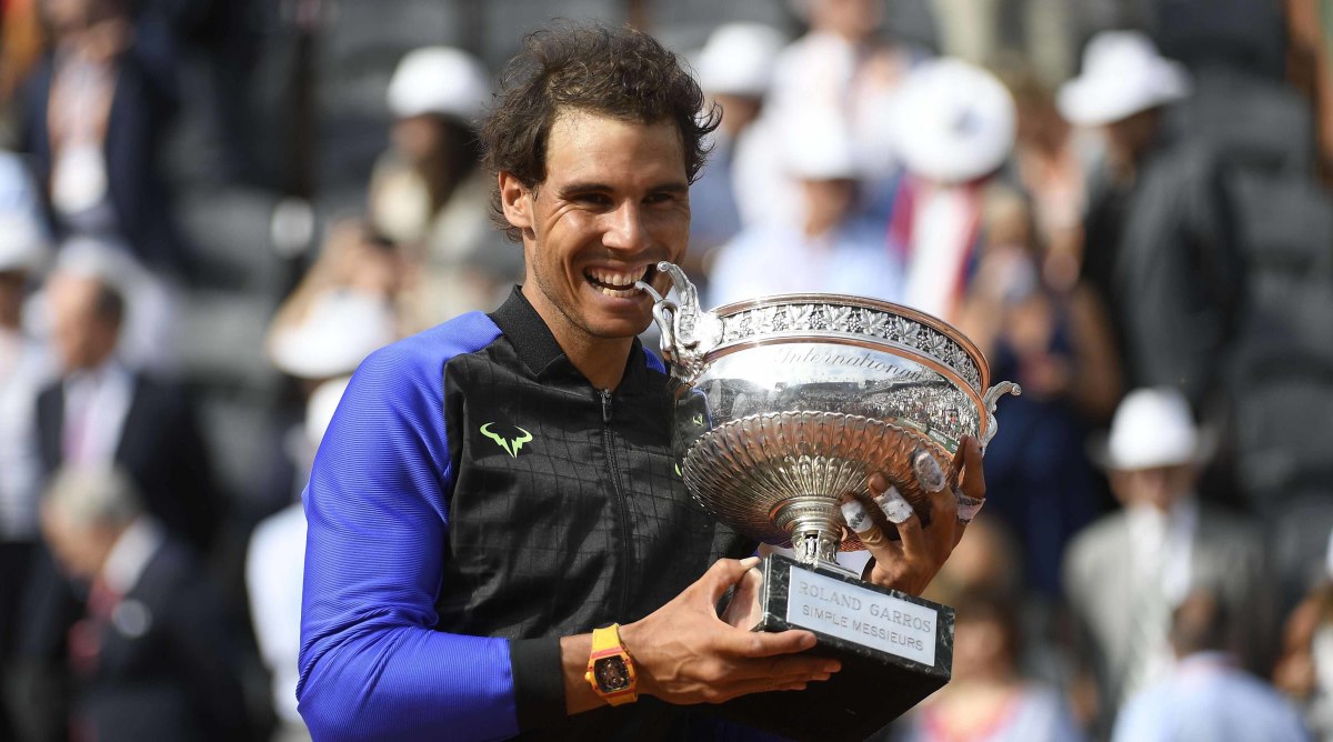 French Open draw Live stream, TV channel information Sports Illustrated