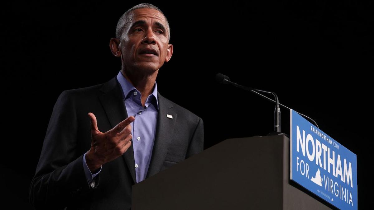 Barack Obama to speak at Sloan Sports Analytics Conference Sports