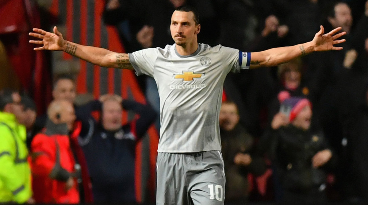 Zlatan Ibrahimovic: LA Galaxy Move Prompts Pressing Questions - Sports ...