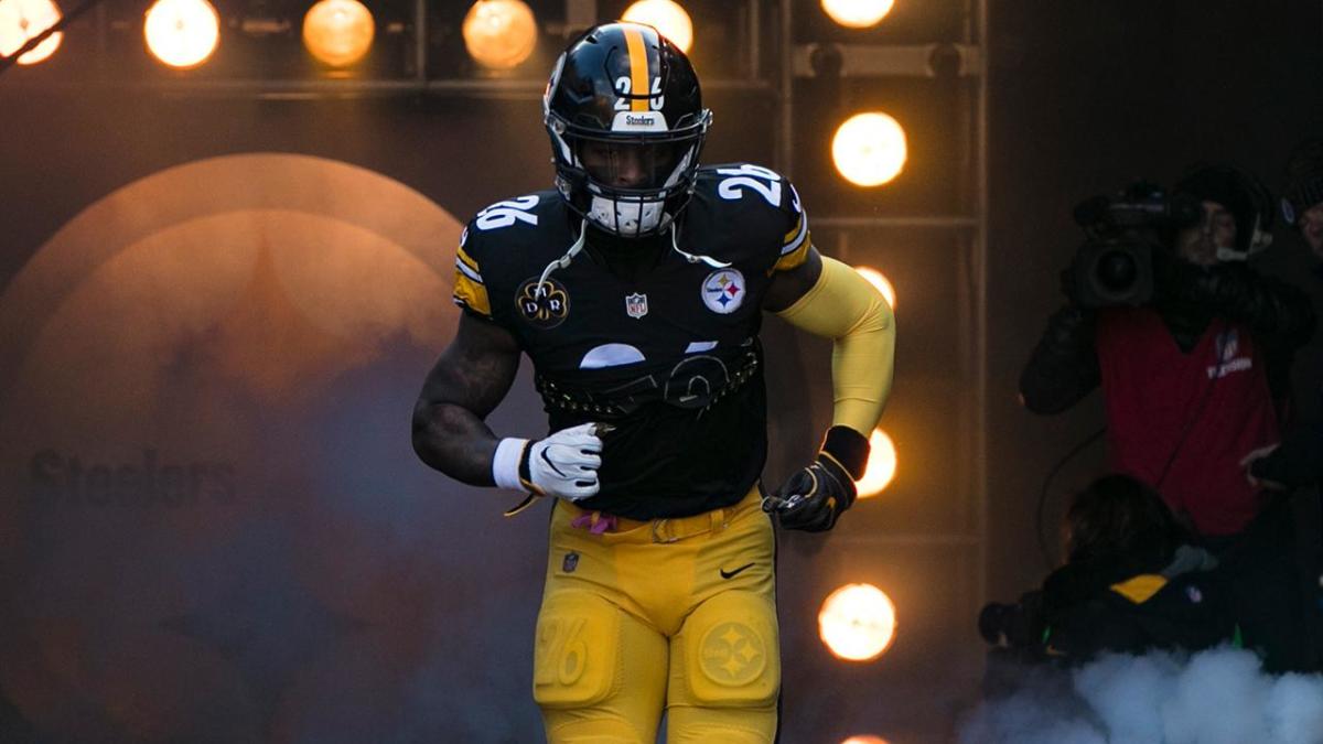 NFL Let's Not Look Too Deep Into Steelers' Raid of Le'Veon Bell's