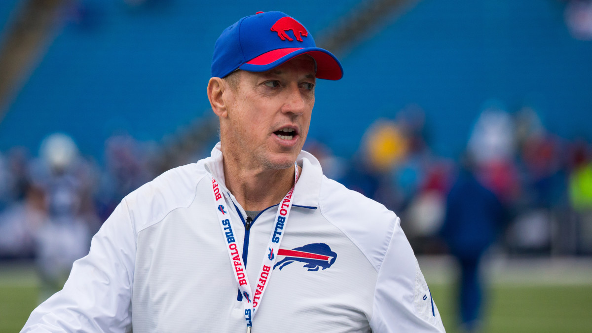 Jim Kelly cancer: Bills Hall of Fame QB diagnosed again - Sports