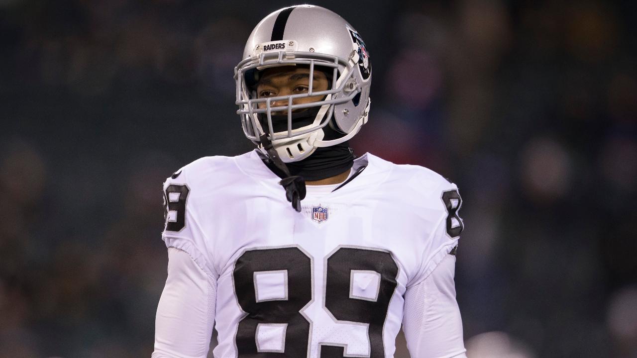 Cowboys trade first-round pick to Raiders for Amari Cooper in blockbuster  NFL trade-deadline move 