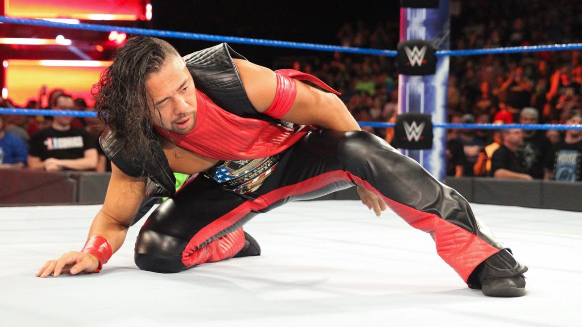 WWE news: NJPW plot move to bring Shinsuke Nakamura back with