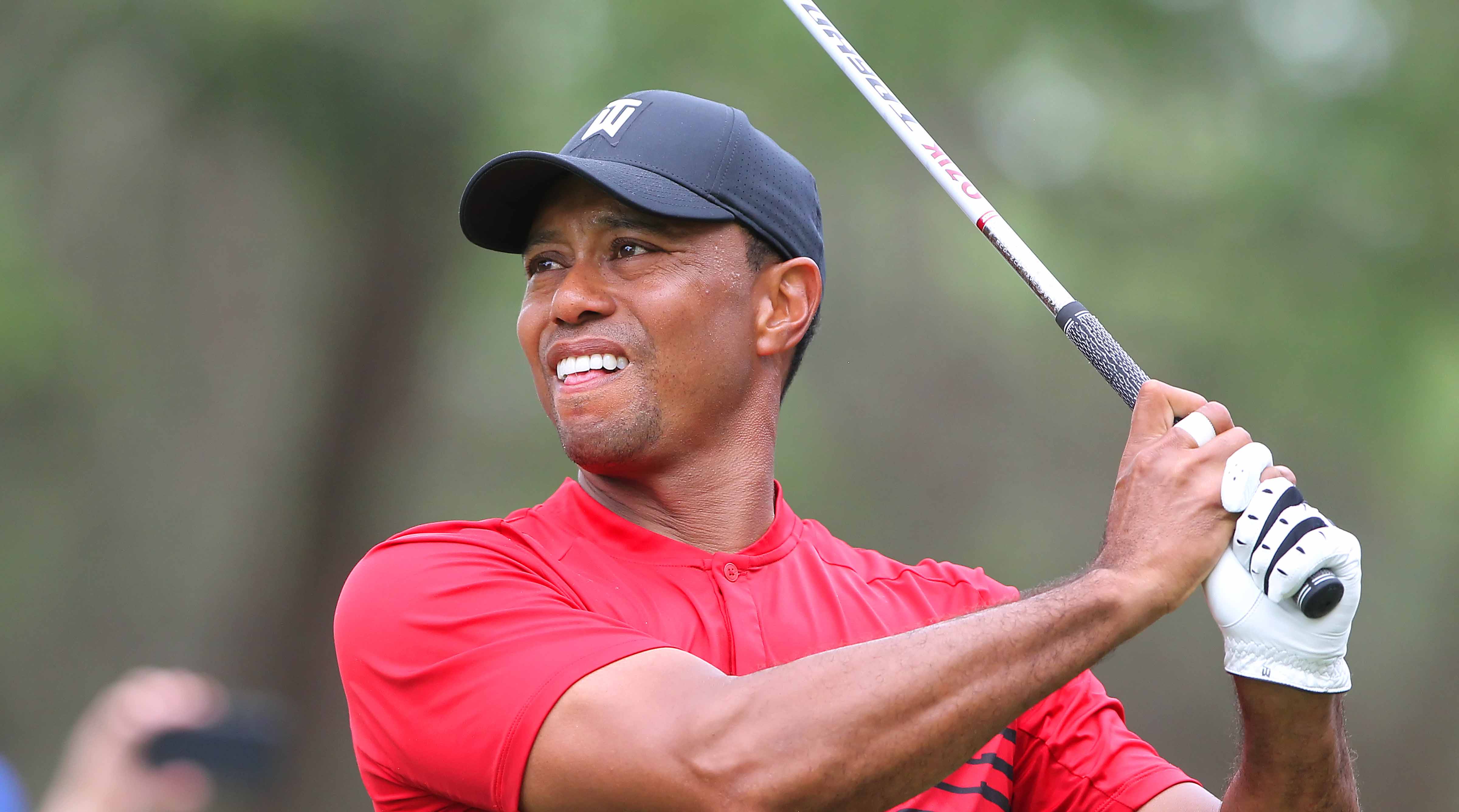 How many Masters has Tiger Woods won? - Sports Illustrated