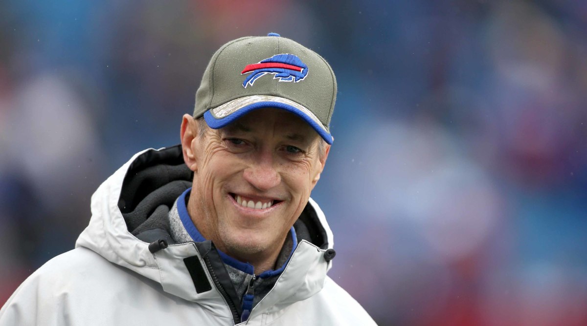 Jim Kelly health update Bills QB leaves ICU after cancer surgery