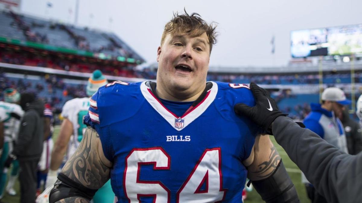 Police: Richie Incognito Was Paranoid, Thought the Government Was Spying on  Him, News, Scores, Highlights, Stats, and Rumors