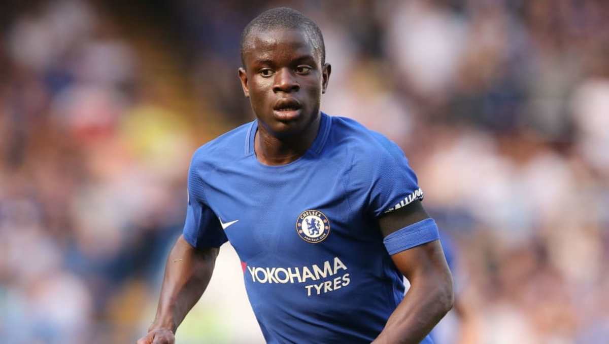 Get Who Bought Kante For Chelsea? Background