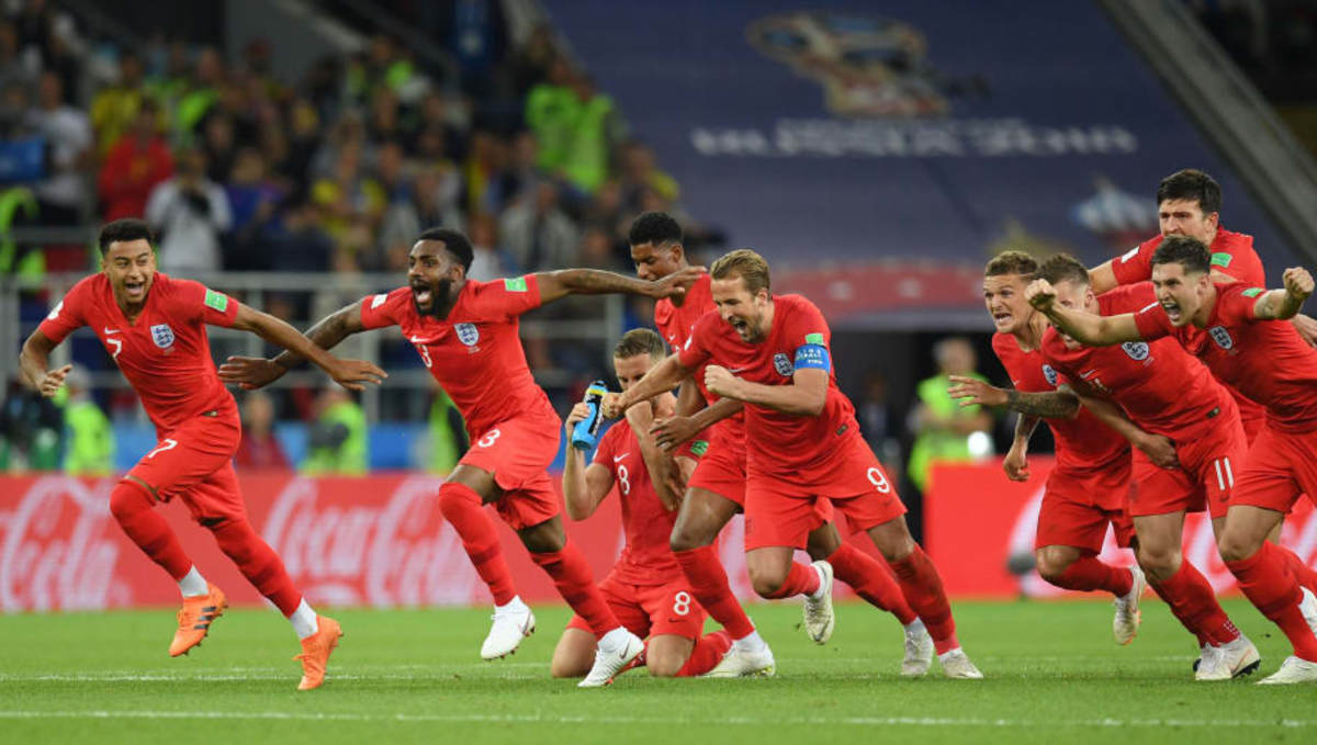 England's World Cup Success Demonstrates the Importance of the Loan