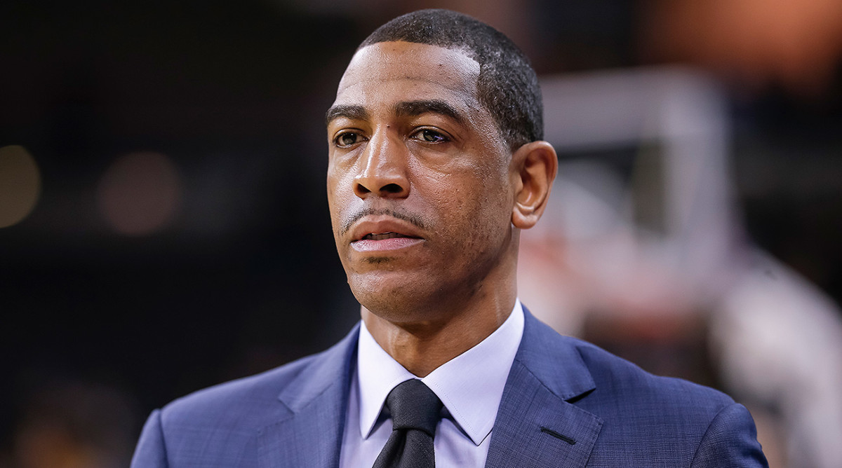 UConn basketball: President cites Kevin Ollie's serious violations ...