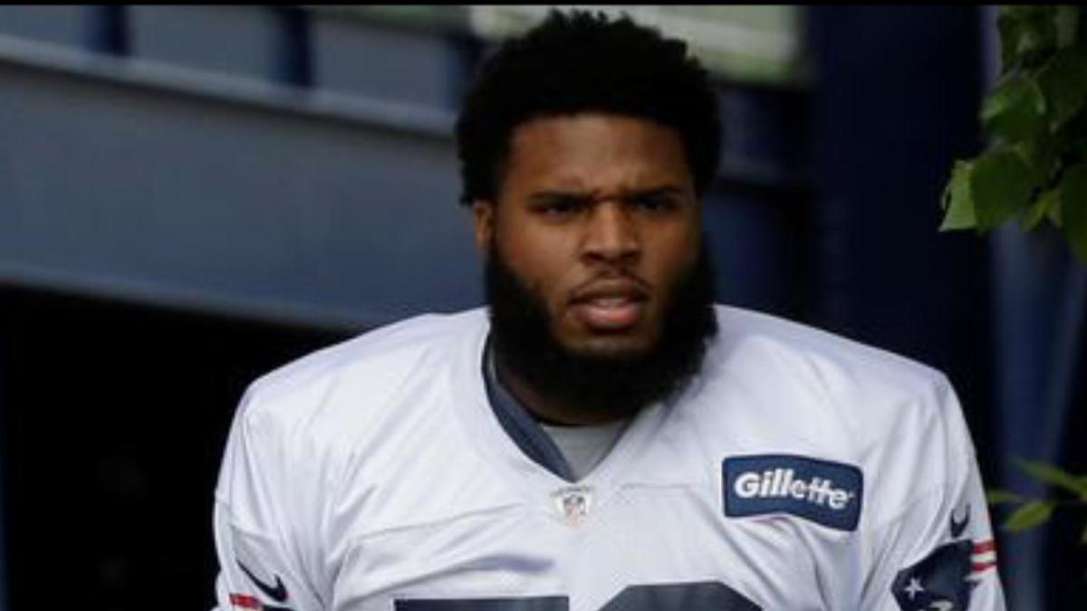 Patriots lose first rounder Isaiah Wynn to torn Achilles