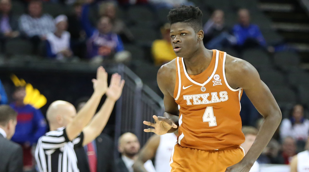 Mohamed Bamba: 2018 NBA draft scouting report, highlights - Sports ...