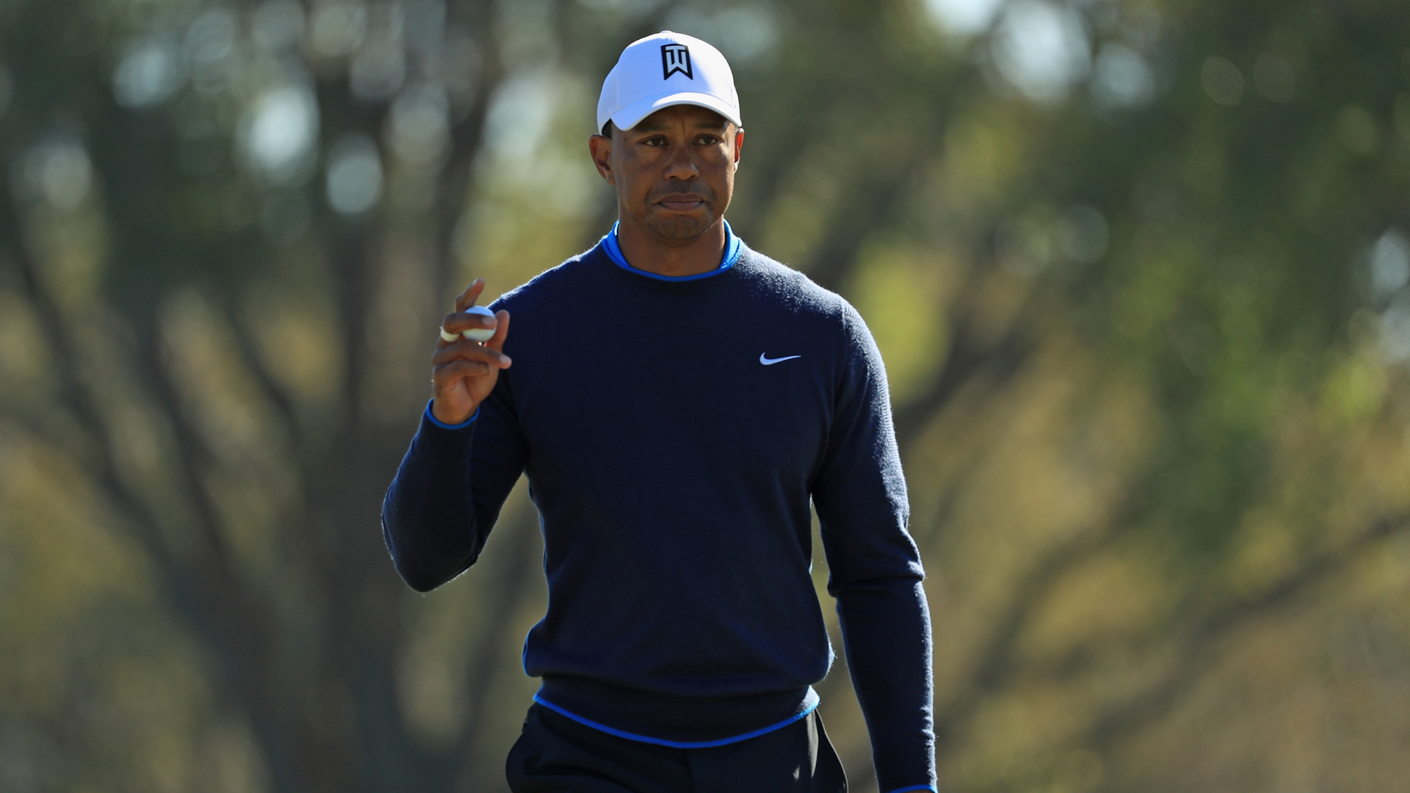 Tiger Woods Masters odds Fourtime champion now the favorite Sports