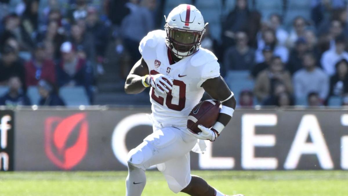 Bryce Love: Heisman runner-up not entering draft - Sports Illustrated