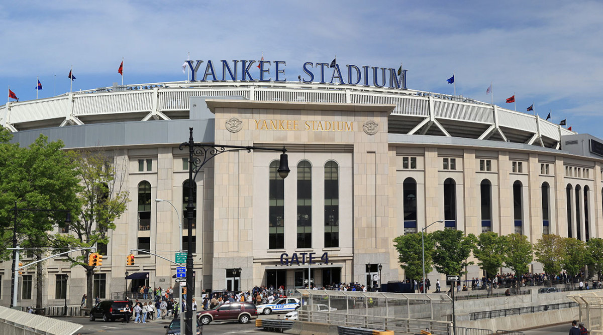 Yankees honoring LGBTQ community, Stonewall riots next season - Sports ...