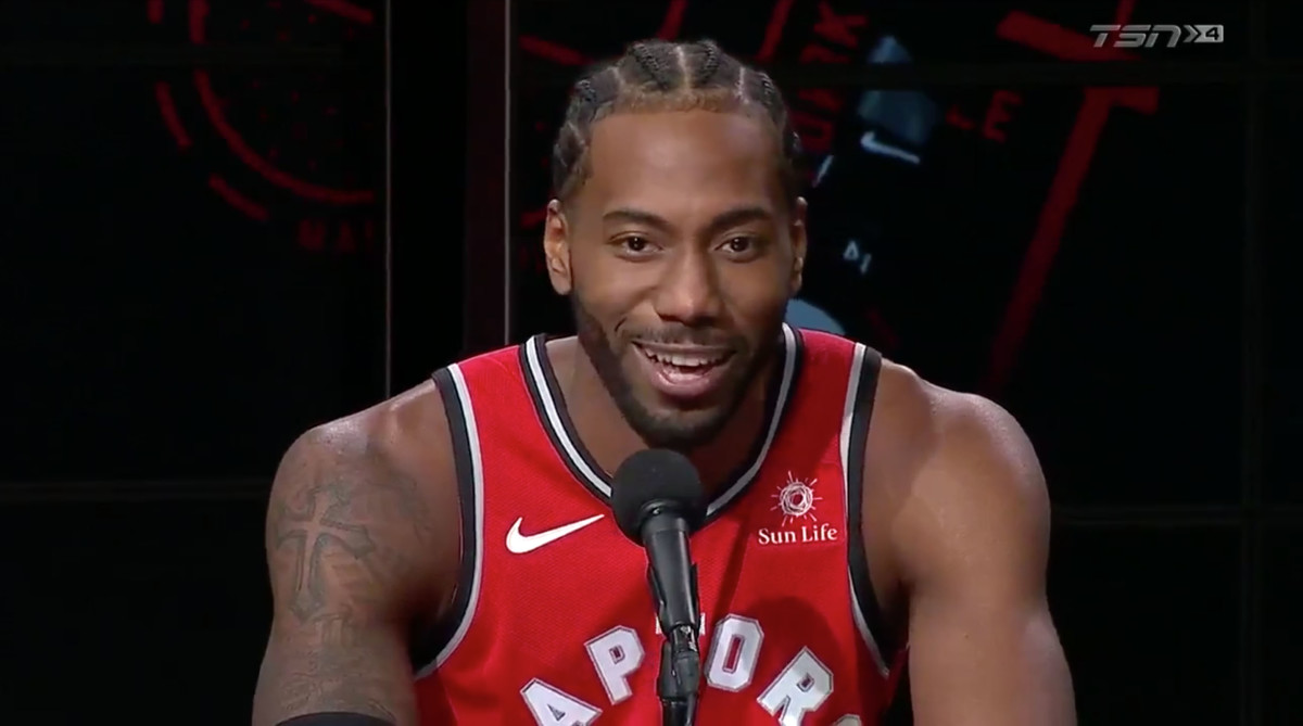 Kawhi Leonard Pursuit: Will the Raptors' all-out effort keep their