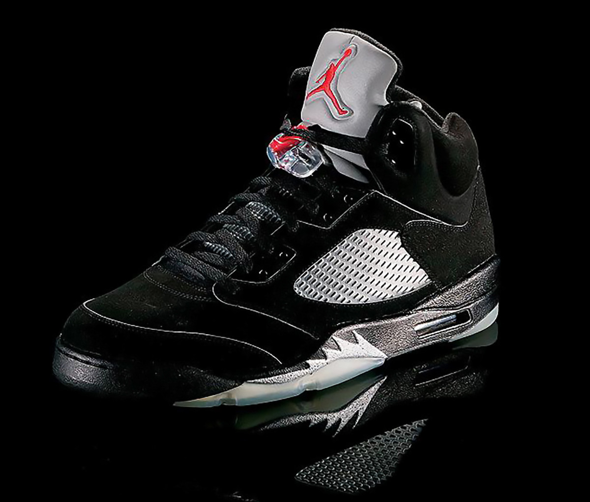 Ranking all 33 Air Jordan sneakers - Sports Illustrated