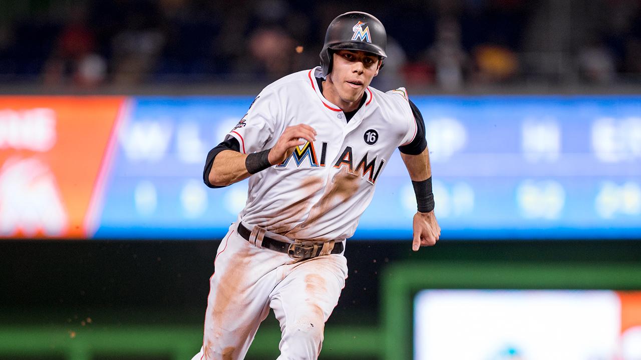 Marlins close to signing OF Christian Yelich to long-term deal - Sports  Illustrated