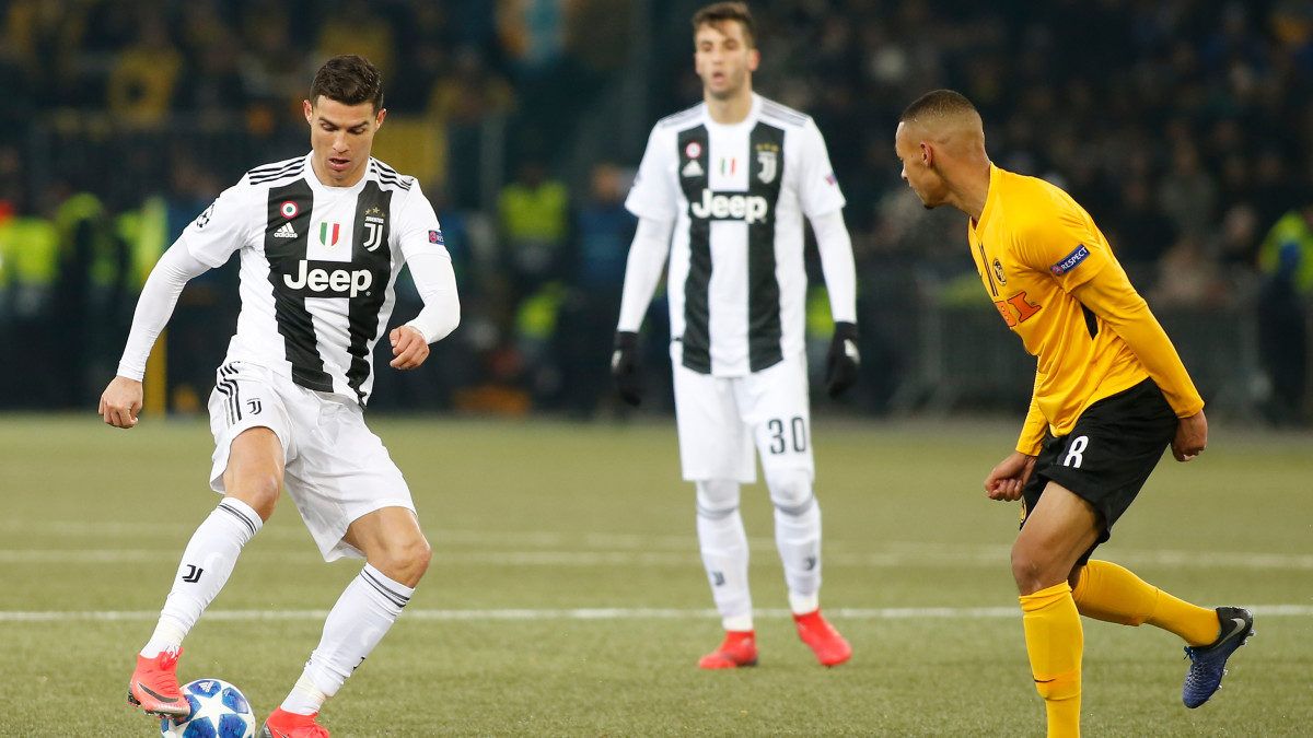 Torino Vs Juventus Live Stream: Watch Serie A Online, TV, Time - Sports ...