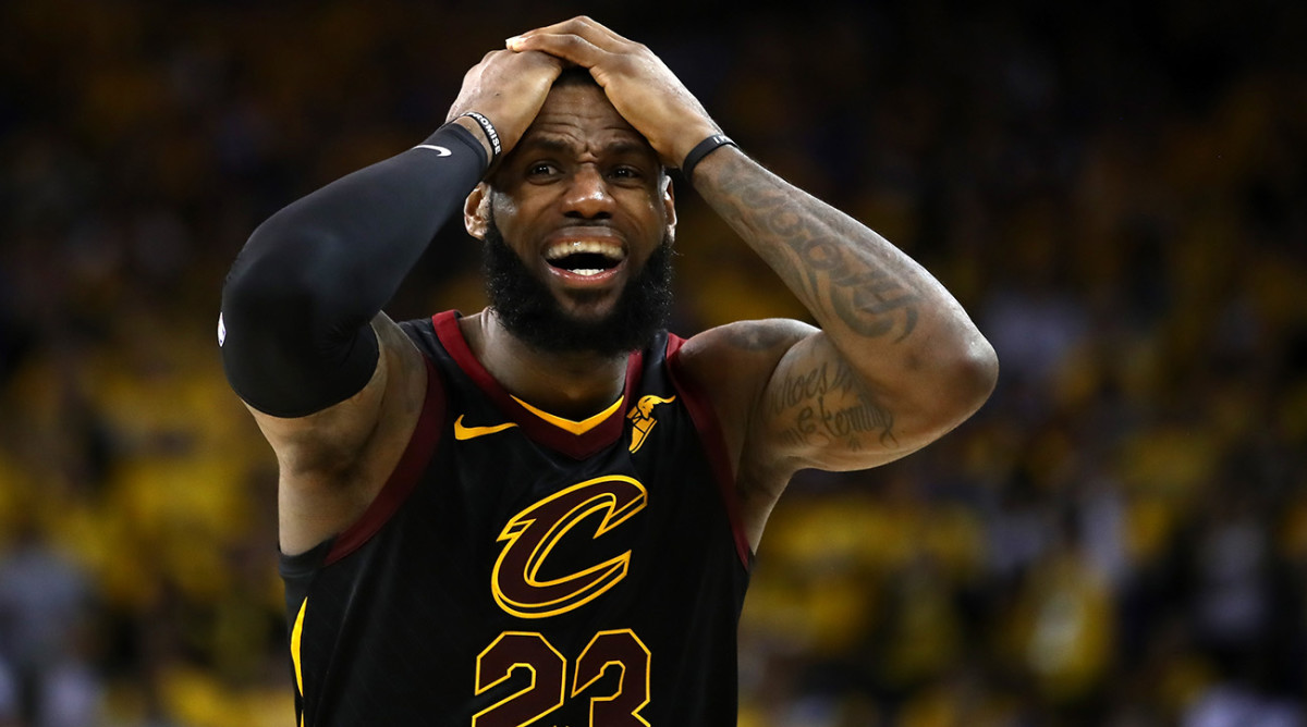 what-is-the-most-points-scored-in-nba-finals-game-sports-illustrated