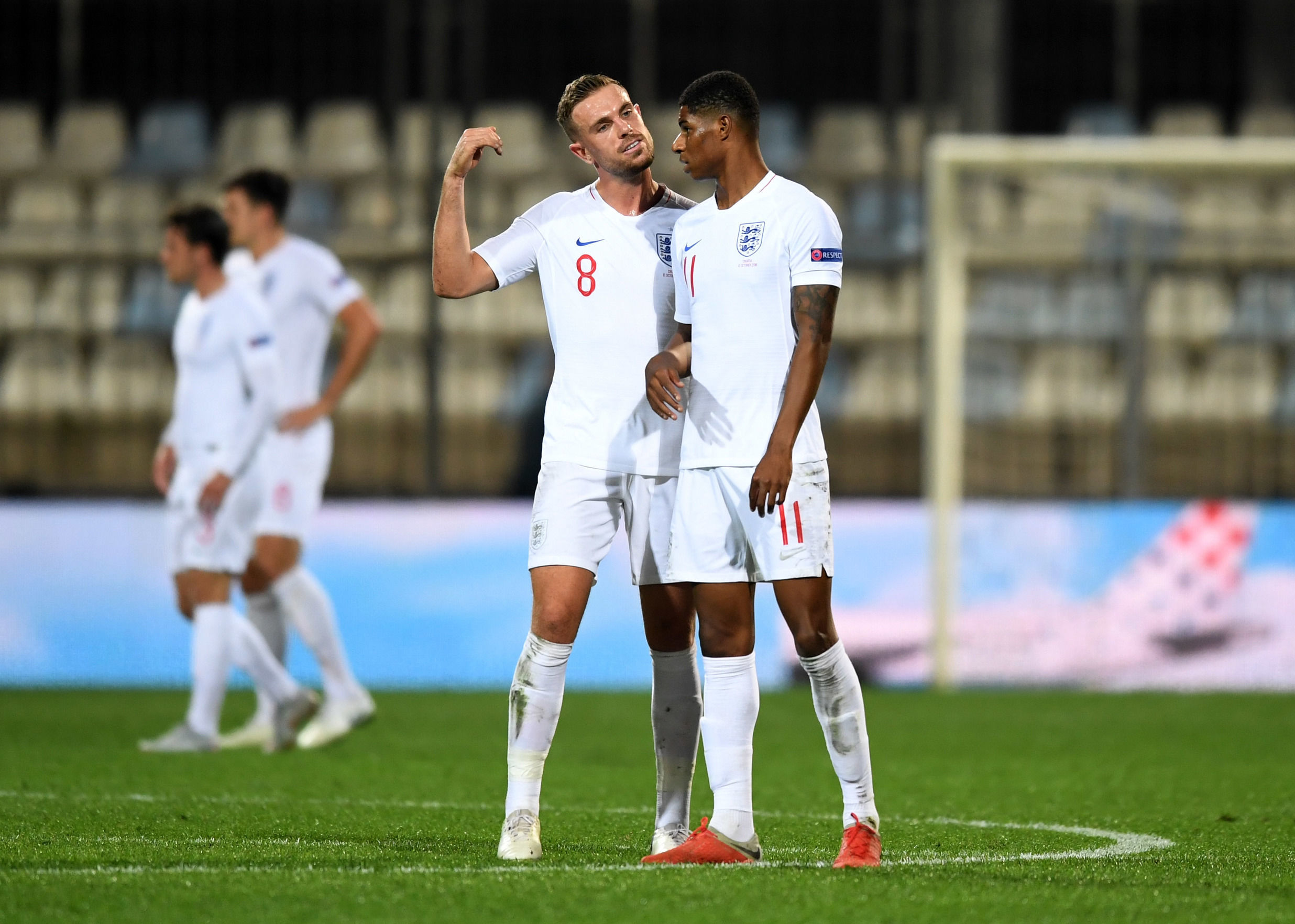 Croatia 0-0 England: Report, Ratings & Reaction as World Cup Semi Final