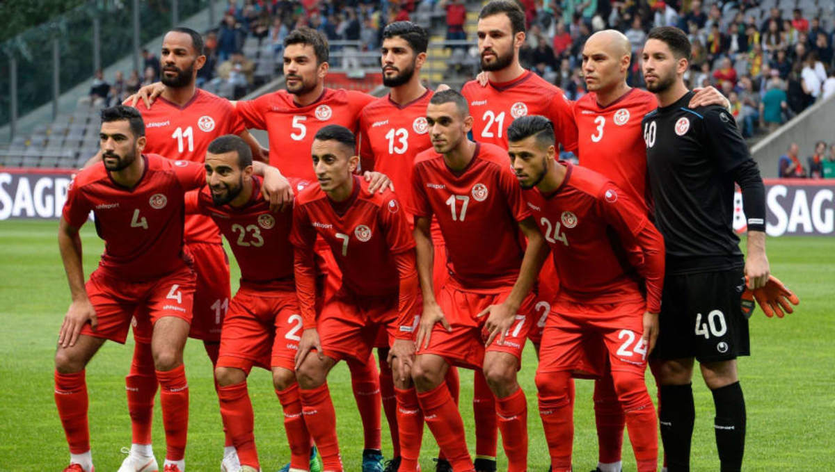 Tunisia's national football team: All you need to know