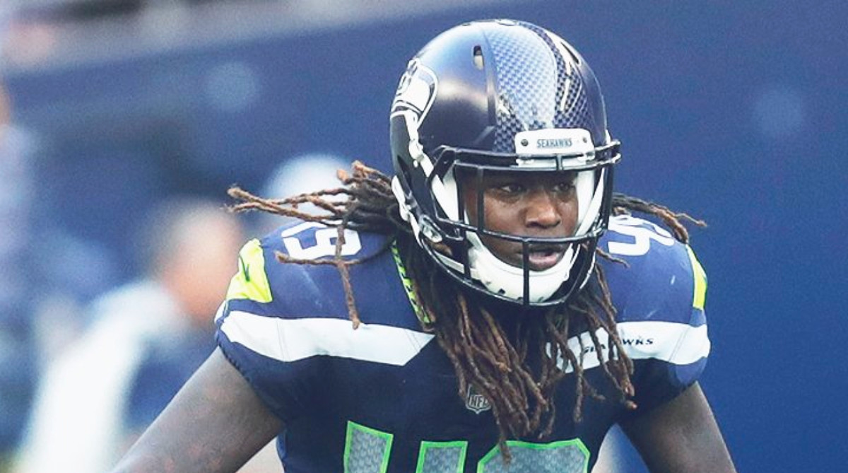 Seahawks: Shaquem Griffin gets four tackles in first four snaps ...