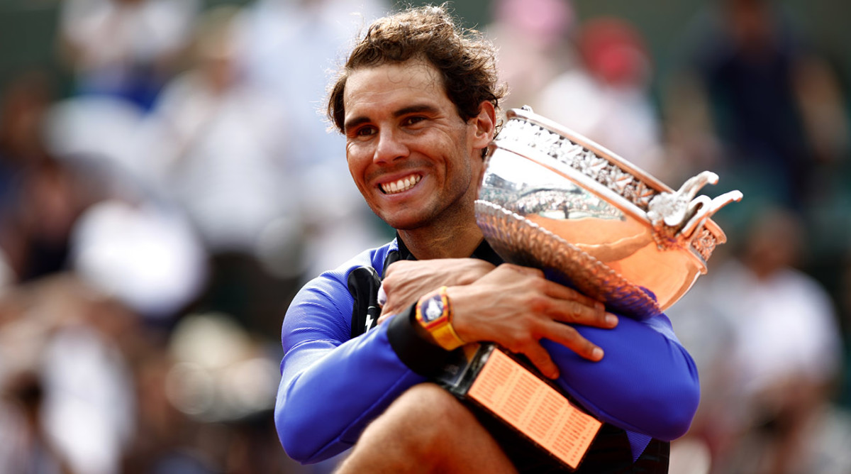How Many French Opens Has Rafael Nadal Won? - Sports ...