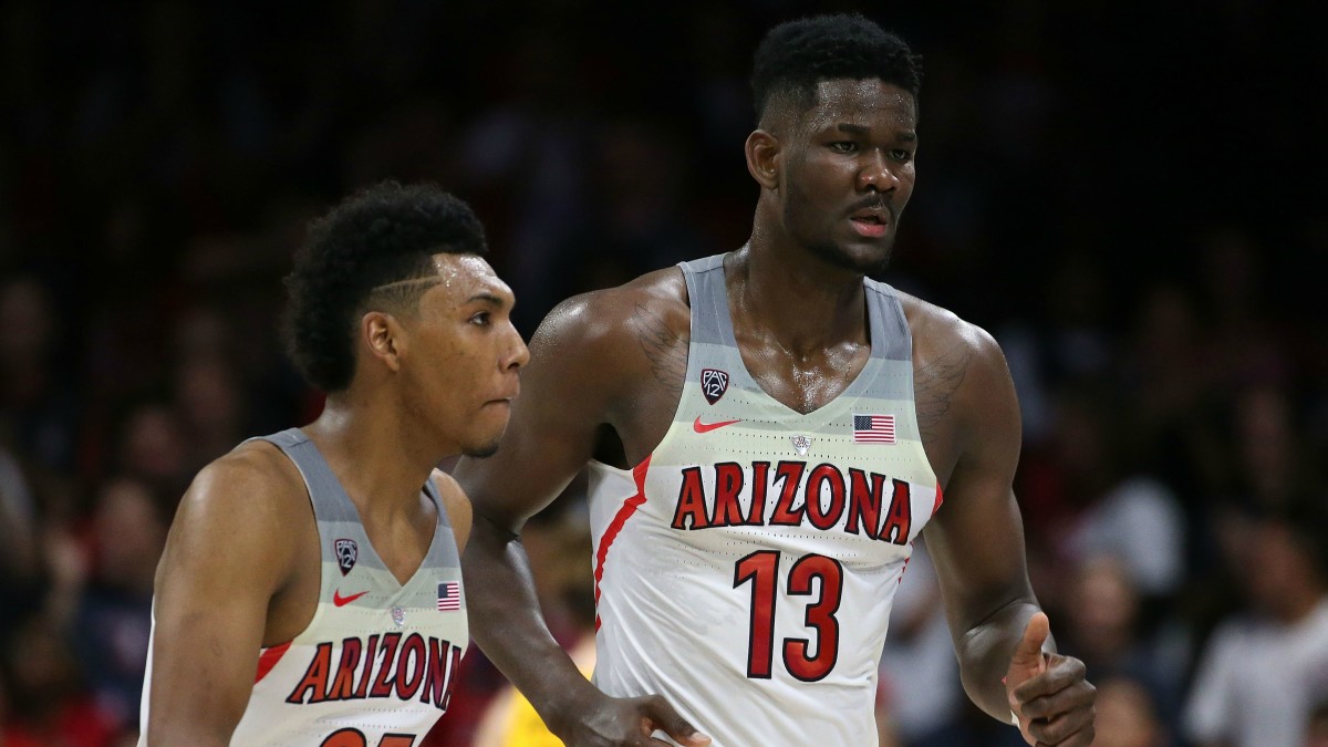 2018 NBA Draft: Who got the No. 1 pick? - Sports Illustrated