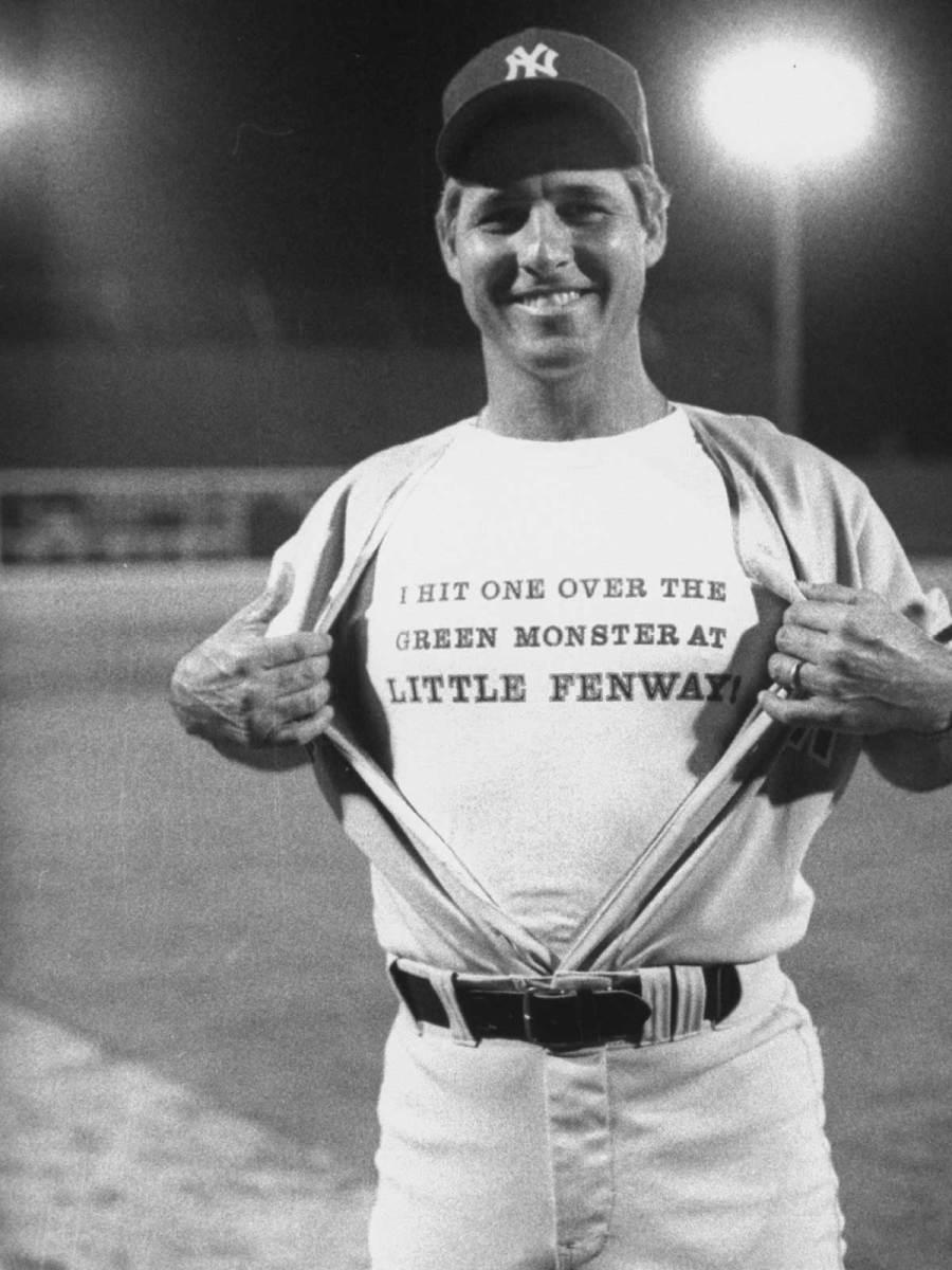 Bucky Dent's MLB Career and Early Life