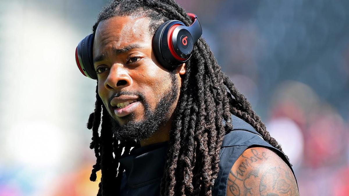 Sherman on NFL rules: 'This is what the league wanted.' - Sports ...