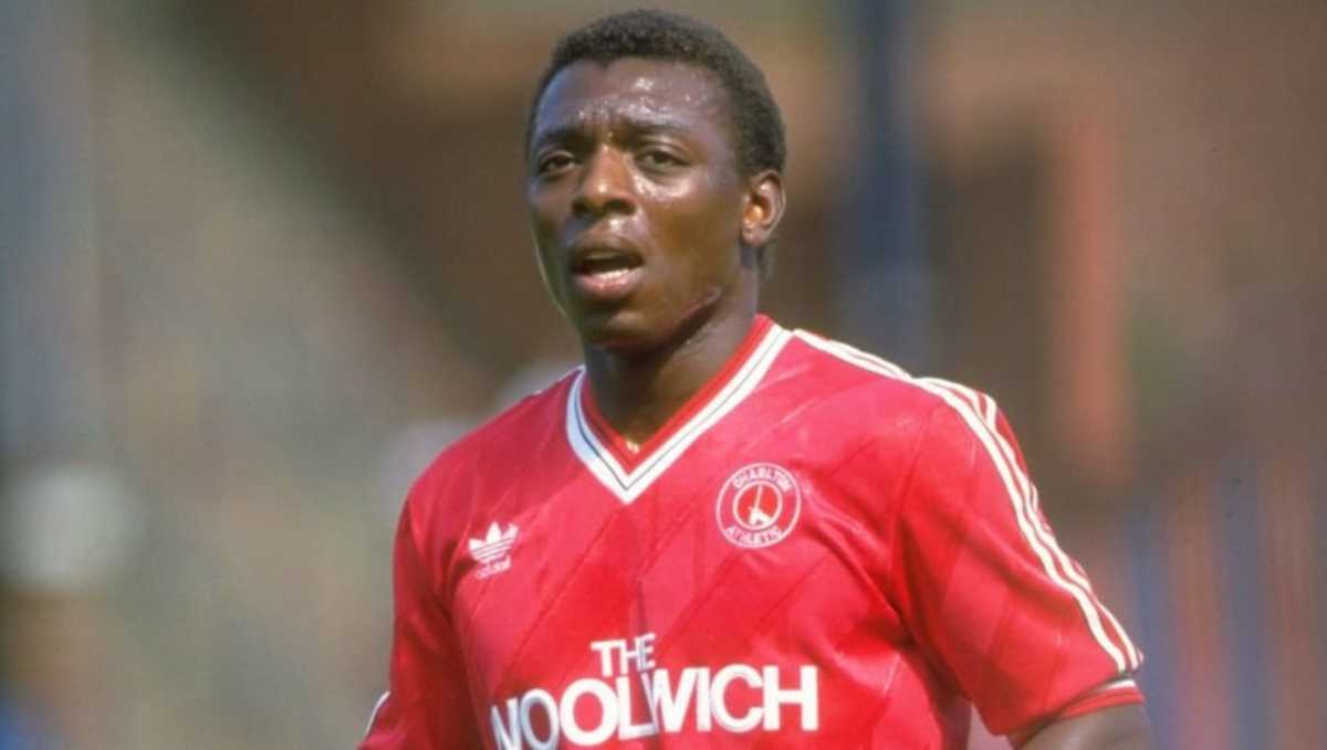 BBC Sport - Football - Garth Crooks' team of the World Cup