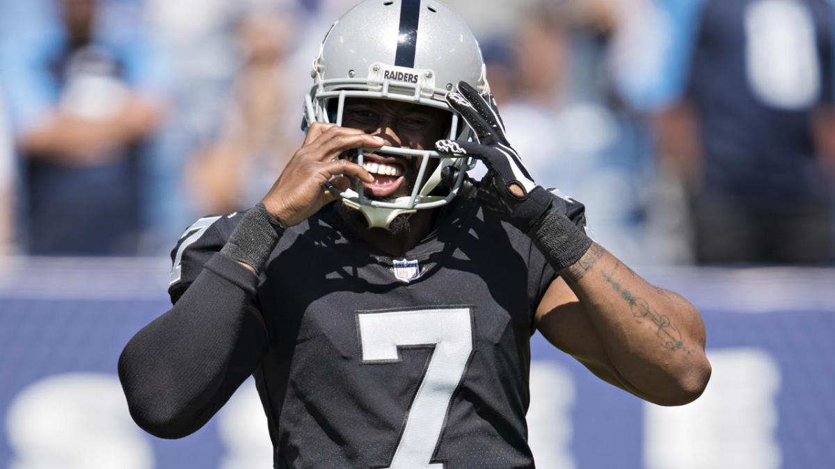 Broncos place punter Marquette King on injured reserve – The