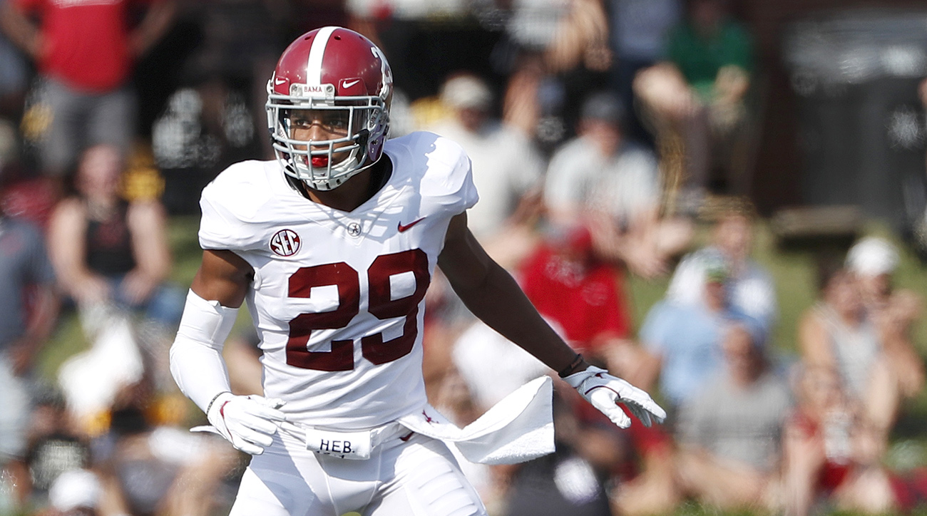 NFL Draft: The Specialization of Defensive Backs - Sports Illustrated