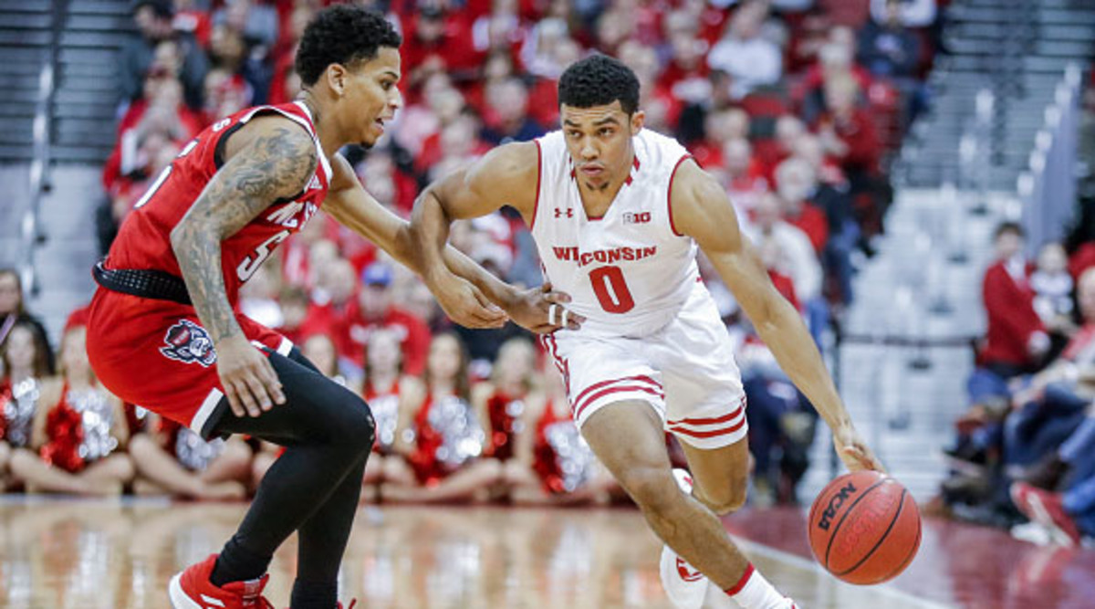 Wisconsin Vs Marquette: Watch Online, TV Channel, Game Time - Sports ...