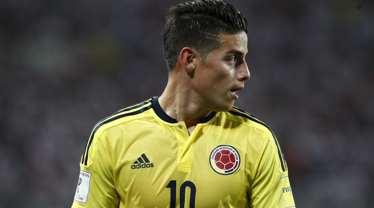 France vs Colombia live stream: Watch online, TV channel, time - Sports ...