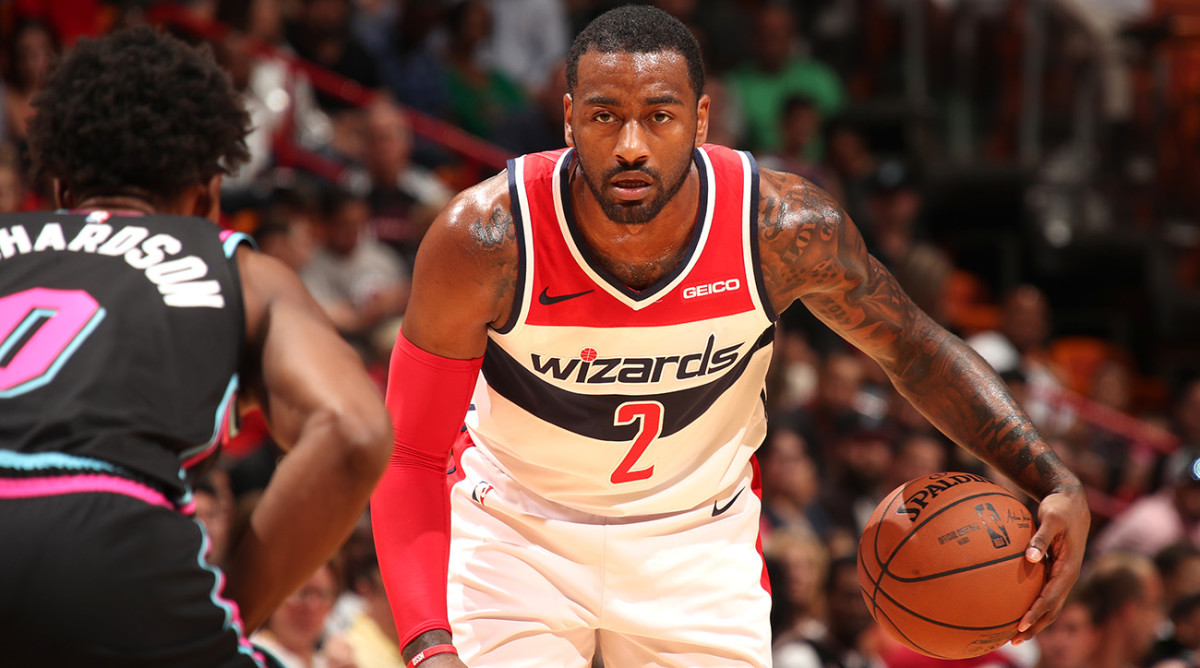 john wall stats - SI Kids: Sports News for Kids, Kids Games and More