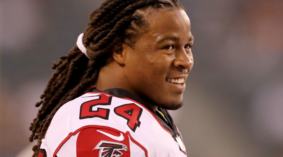 Devonta Freeman injury news: Falcons RB to return for Week 