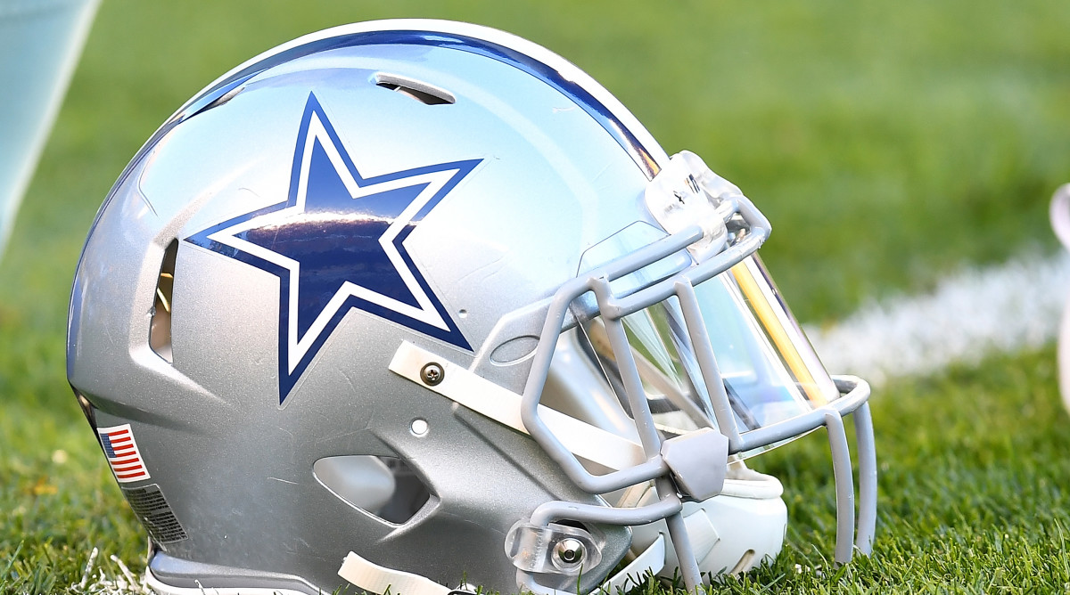 Dallas Cowboys: NFL team is world's most valuable franchise - Sports ...