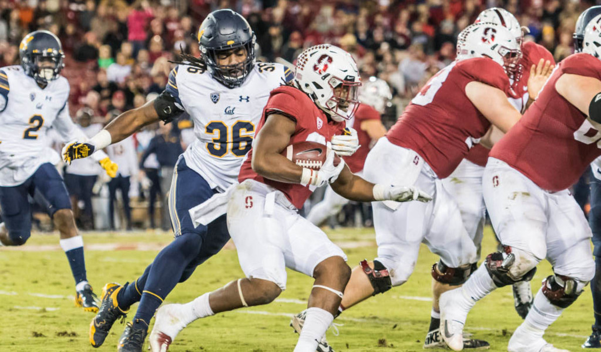 Stanford vs Cal live stream Watch online, TV channel, game time